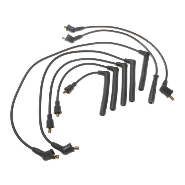 Cables de Bujías FEDERAL PARTS 6071