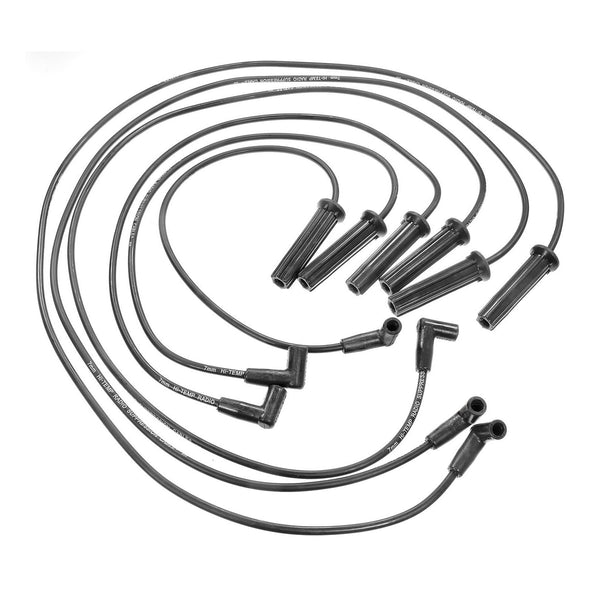 Cables de Bujías FEDERAL PARTS 2924