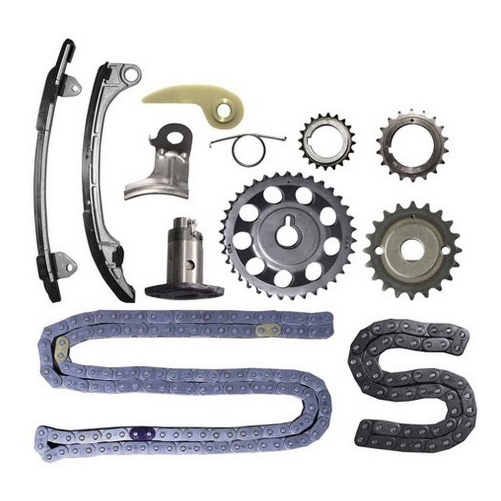 Kit de Distribución S.A. GEAR 76186