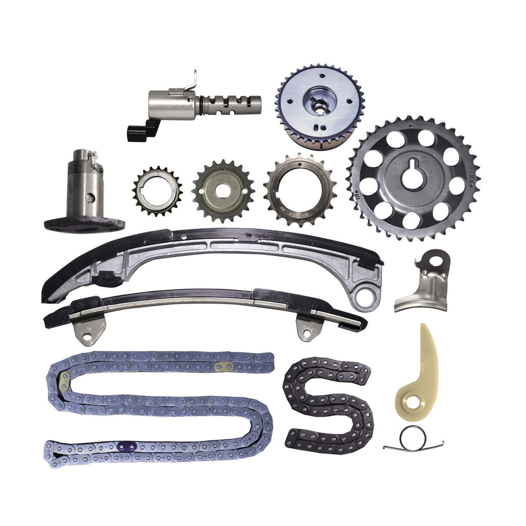 Kit de Distribución S.A. GEAR 76186V