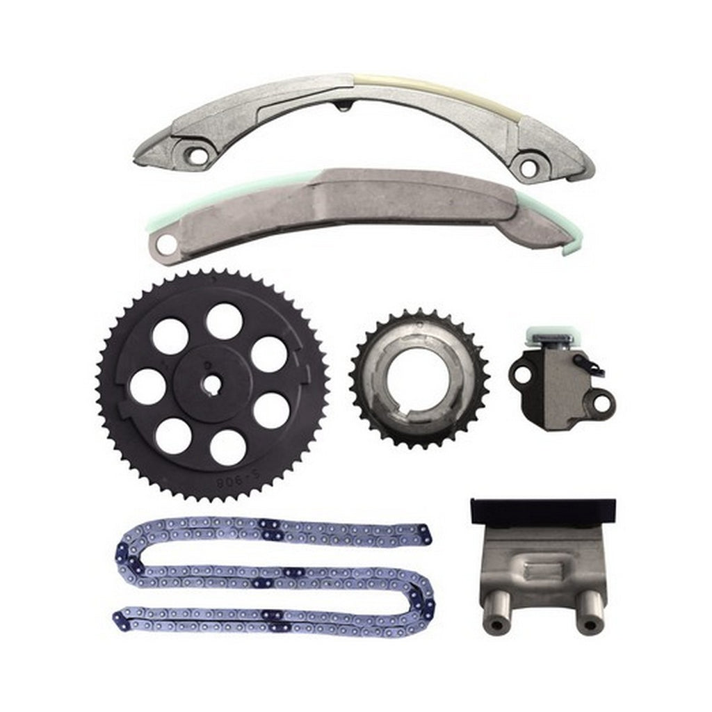 Kit de Distribución S.A. GEAR 76190