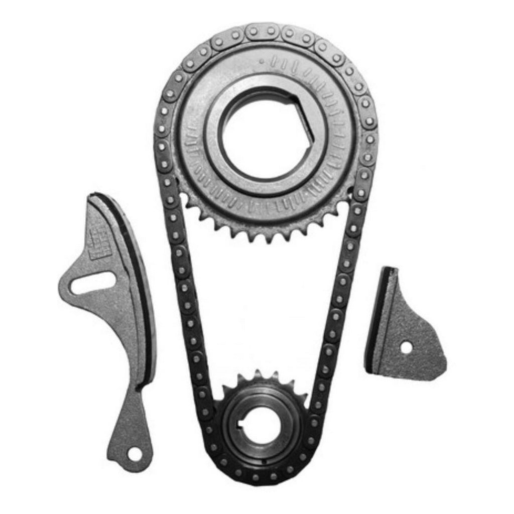 Kit Cadena Eje de Equilibrio S.A. GEAR 76194