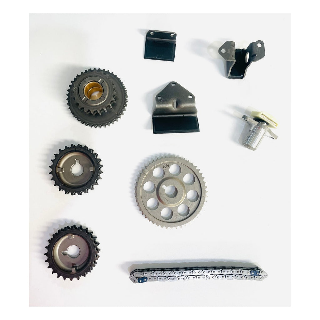 Kit de Distribución S.A. GEAR 76196
