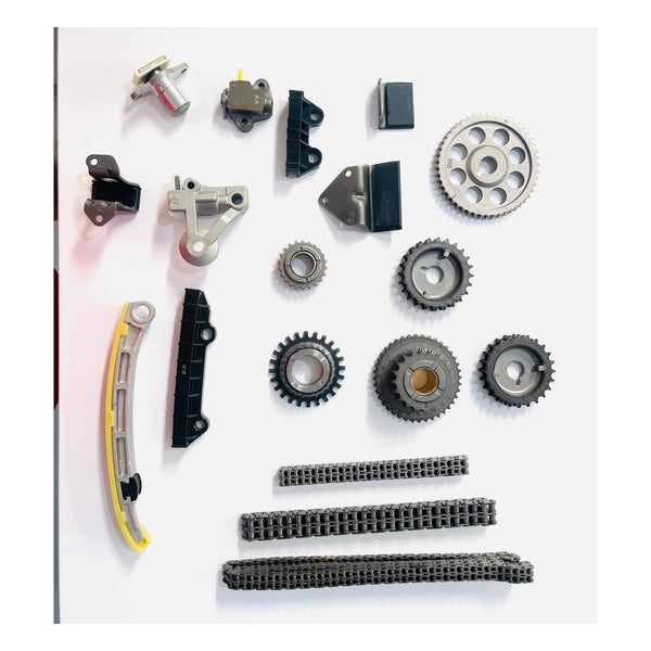 Kit de Distribución S.A. GEAR 76196