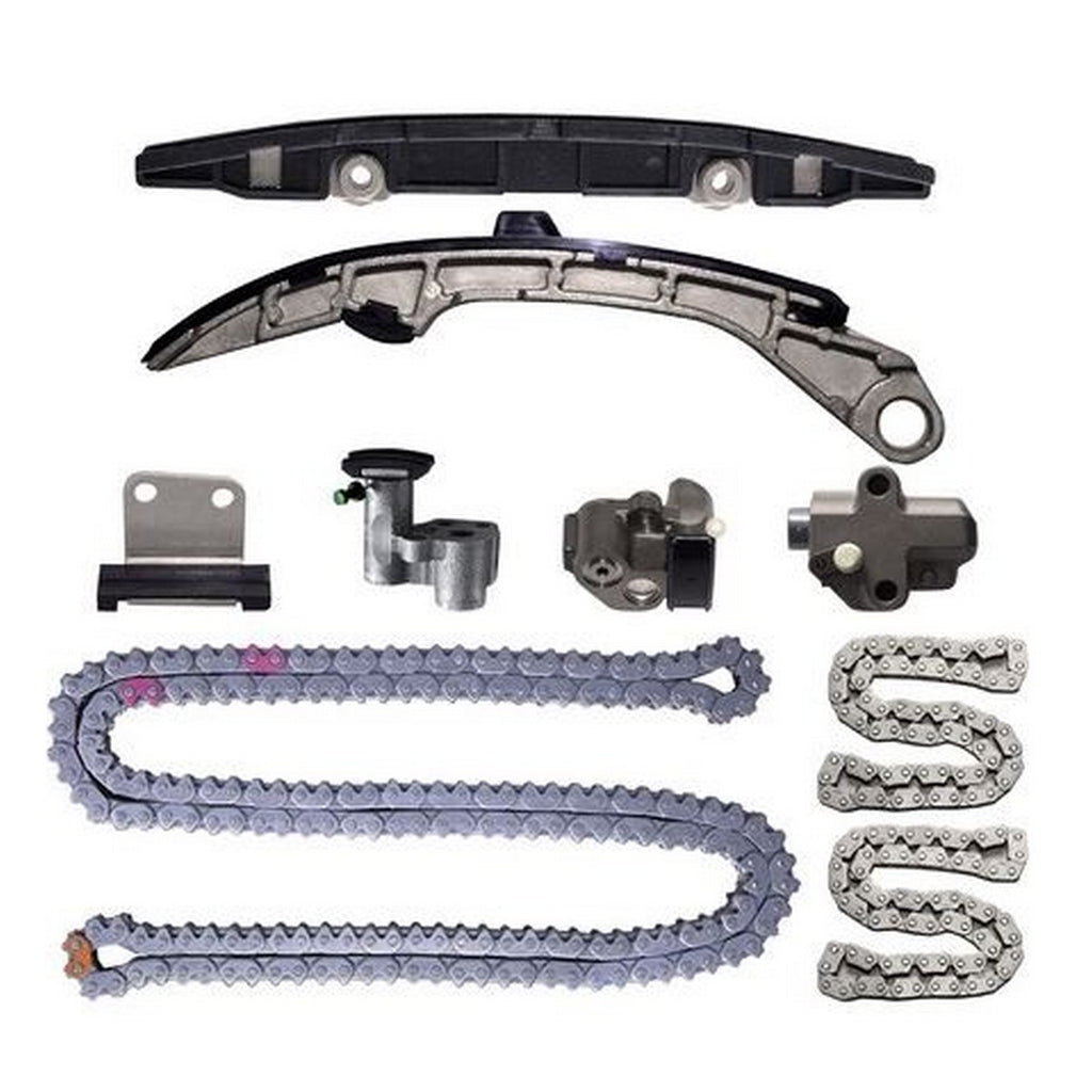 Kit de Distribución S.A. GEAR 76200S