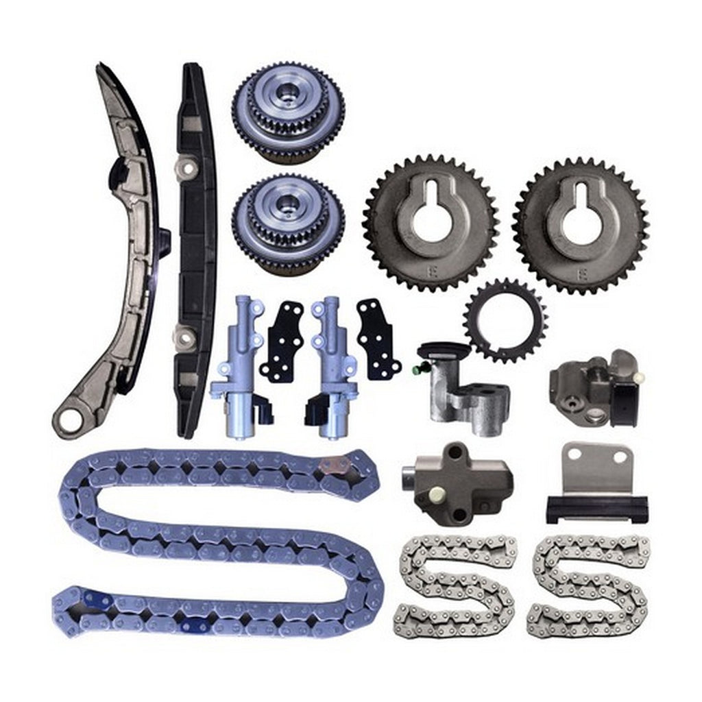 Kit de Distribución S.A. GEAR 76200V