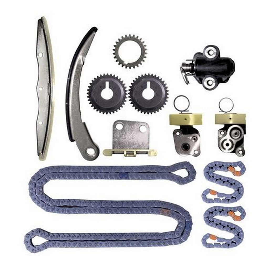 Kit de Distribución S.A. GEAR 76202