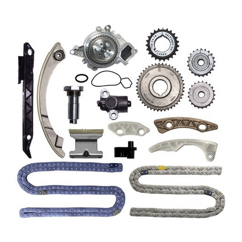 Kit de Distribución S.A. GEAR 76209W