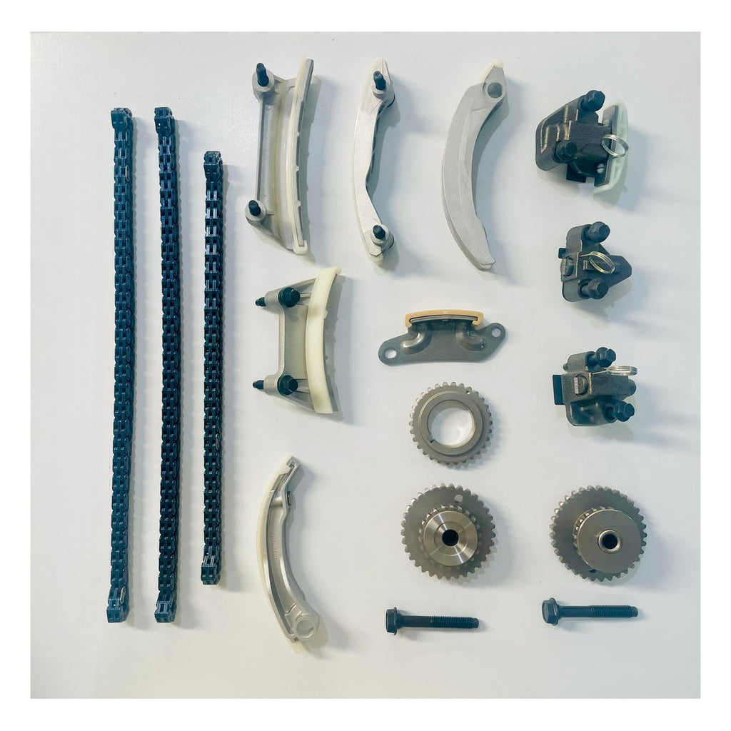 Kit de Distribución S.A. GEAR 76210