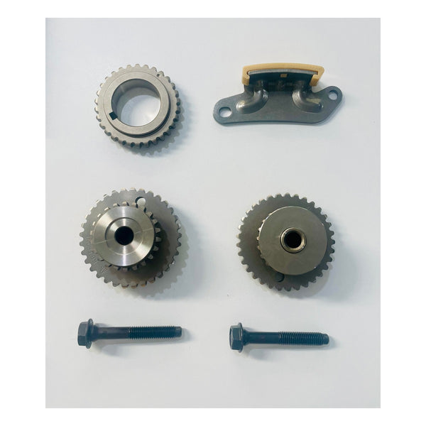 Kit de Distribución S.A. GEAR 76210