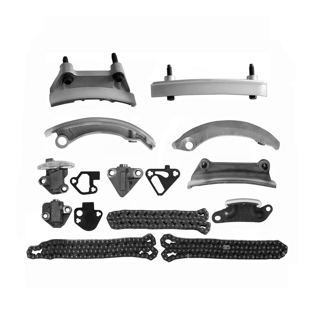 Kit de Distribución S.A. GEAR 76210S