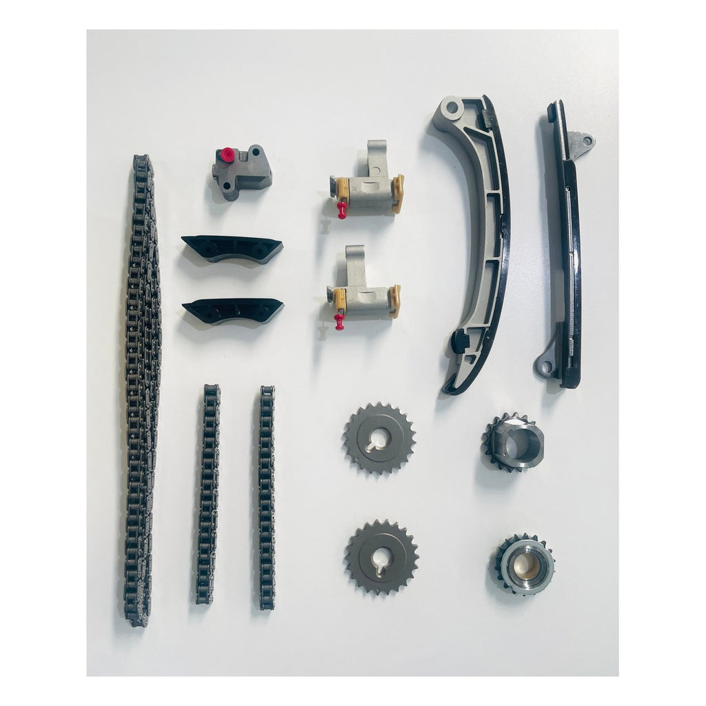 Kit de Distribución S.A. GEAR 76218
