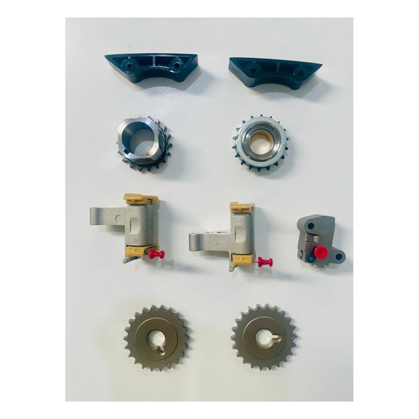 Kit de Distribución S.A. GEAR 76218