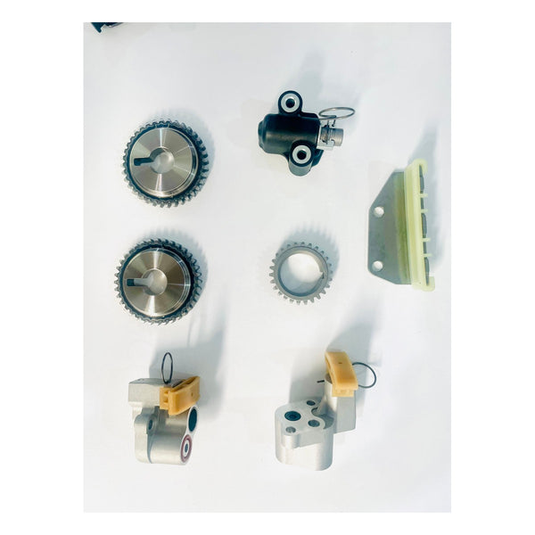 Kit de Distribución S.A. GEAR 76219
