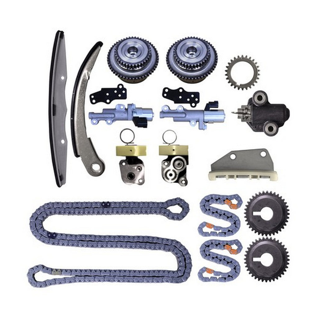 Kit de Distribución S.A. GEAR 76219V