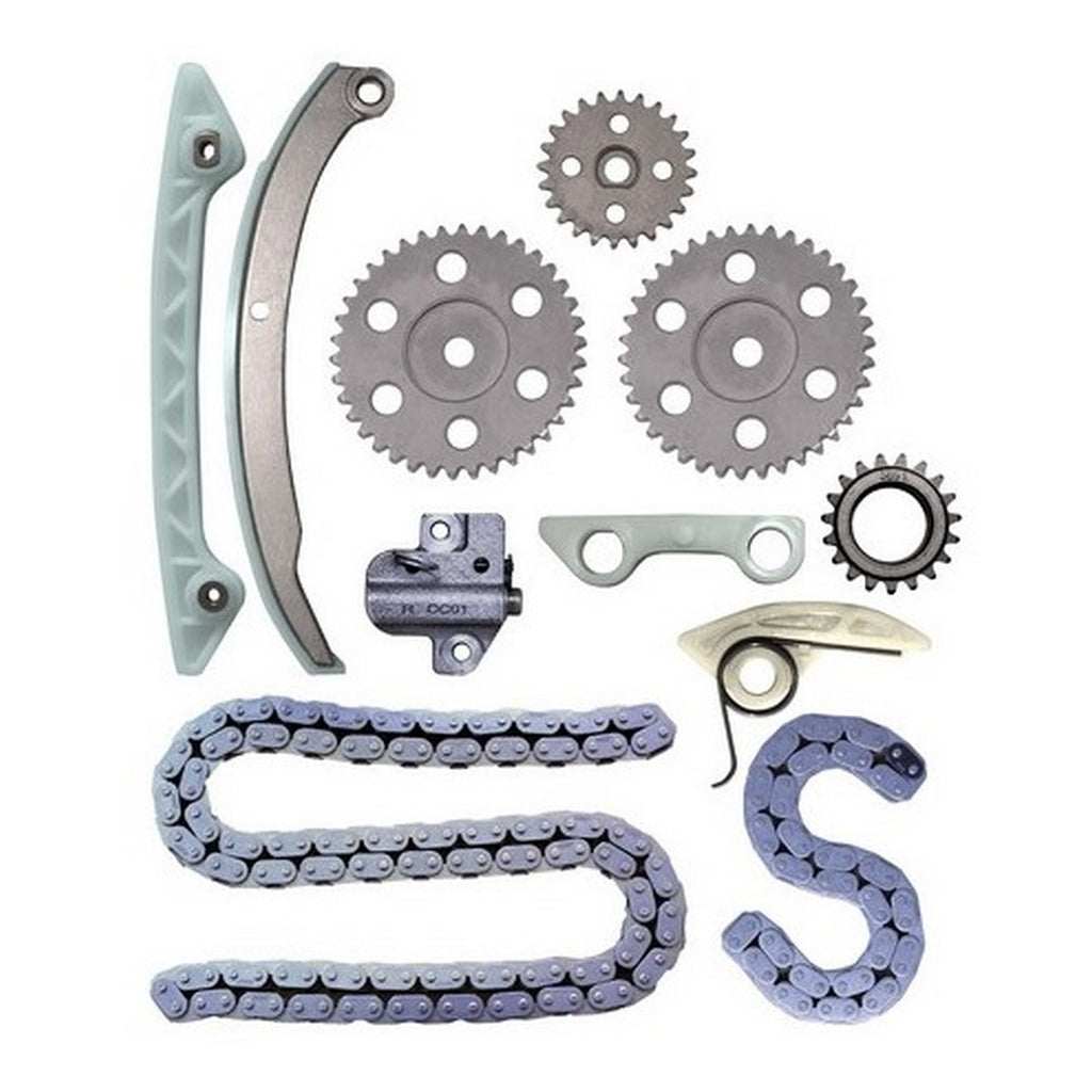 Kit de Distribución S.A. GEAR 76221