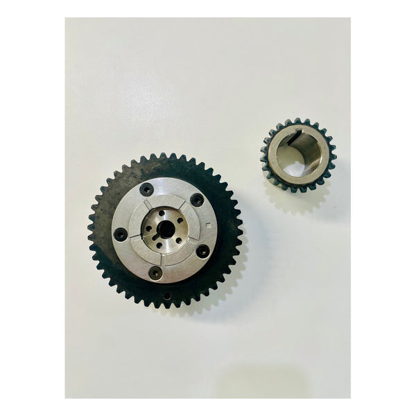 Kit de Distribución S.A. GEAR 76223V