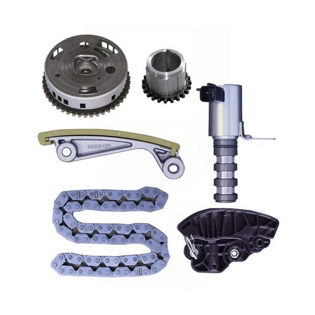 Kit de Distribución S.A. GEAR 76223VV
