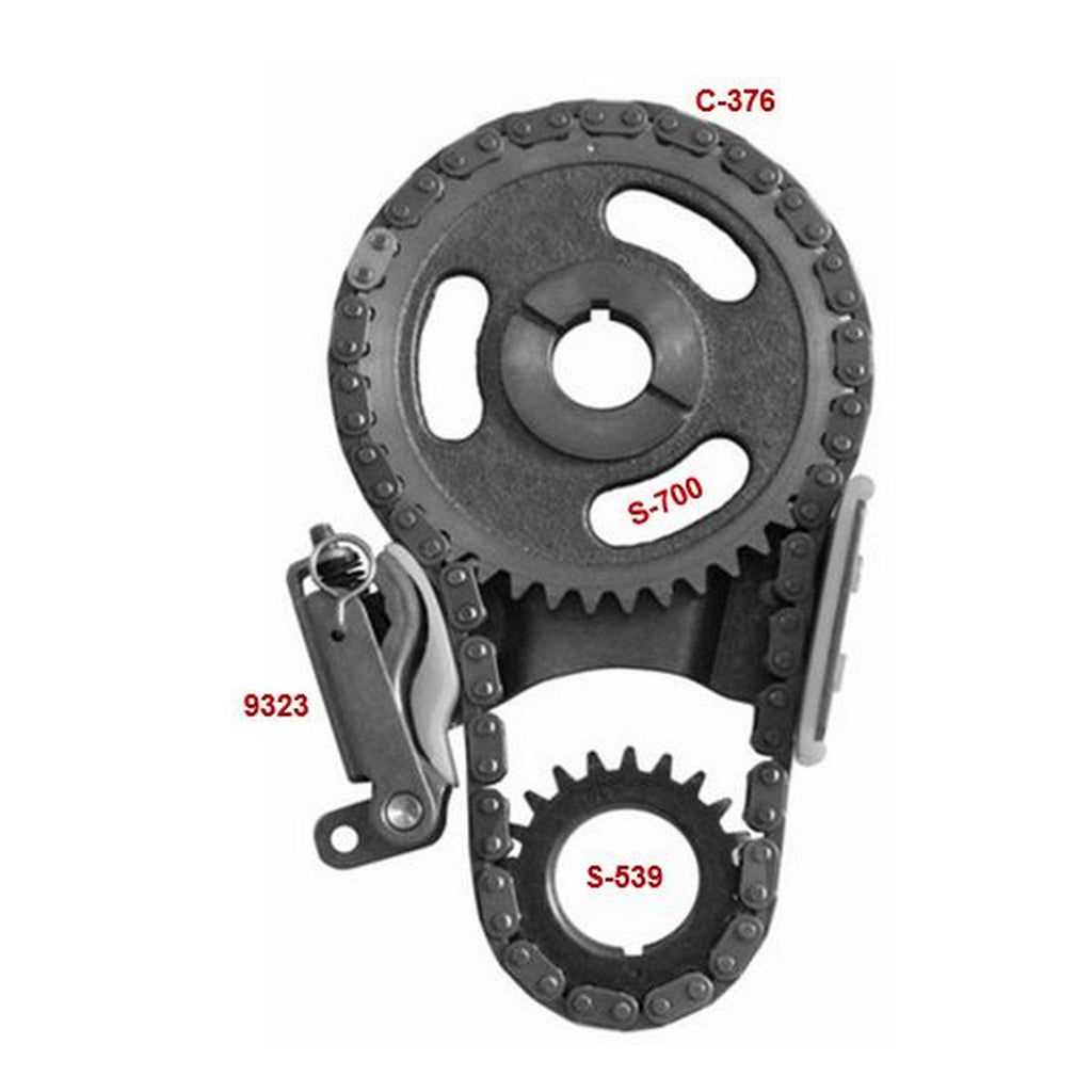 Kit de Distribución S.A. GEAR 76227