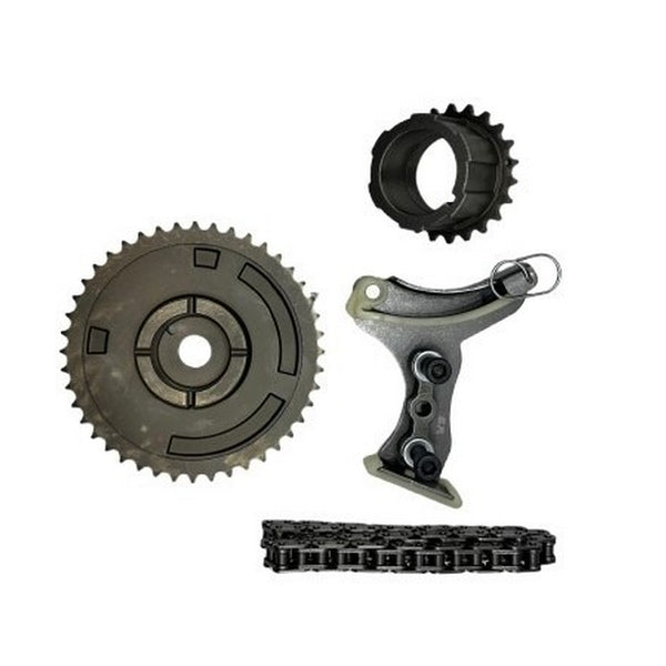 Kit de Distribución S.A. GEAR 76230