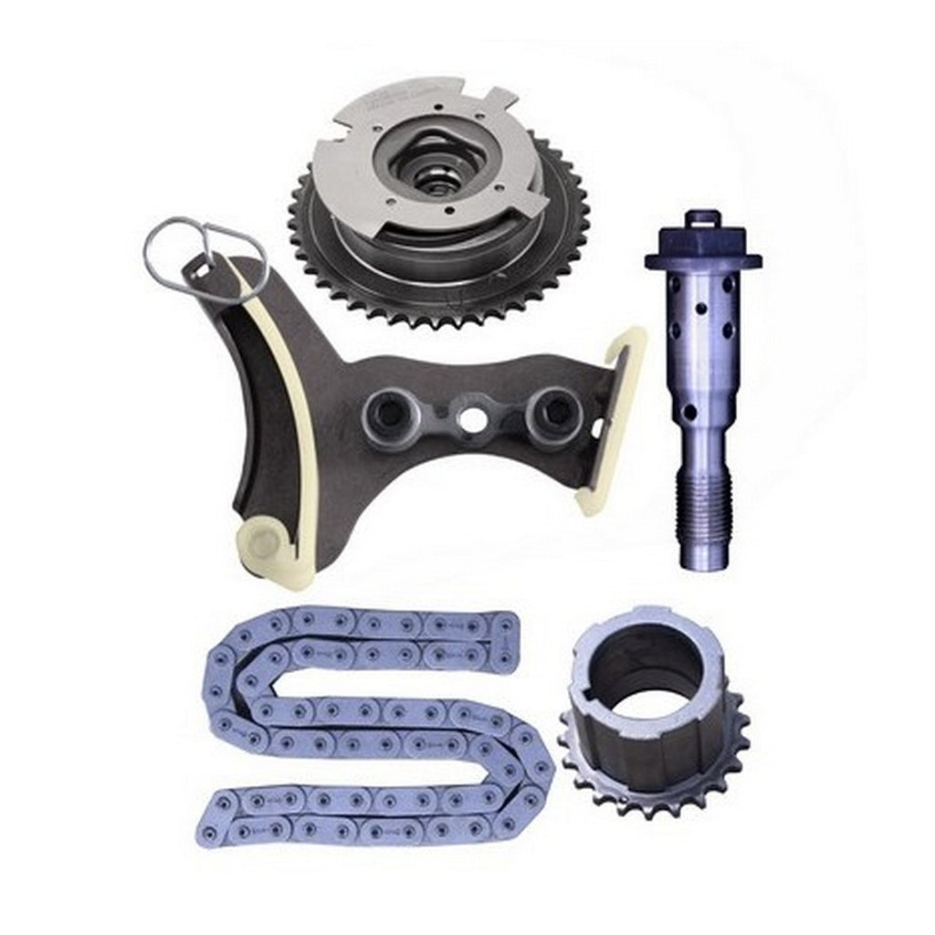 Kit de Distribución S.A. GEAR 76230TVV