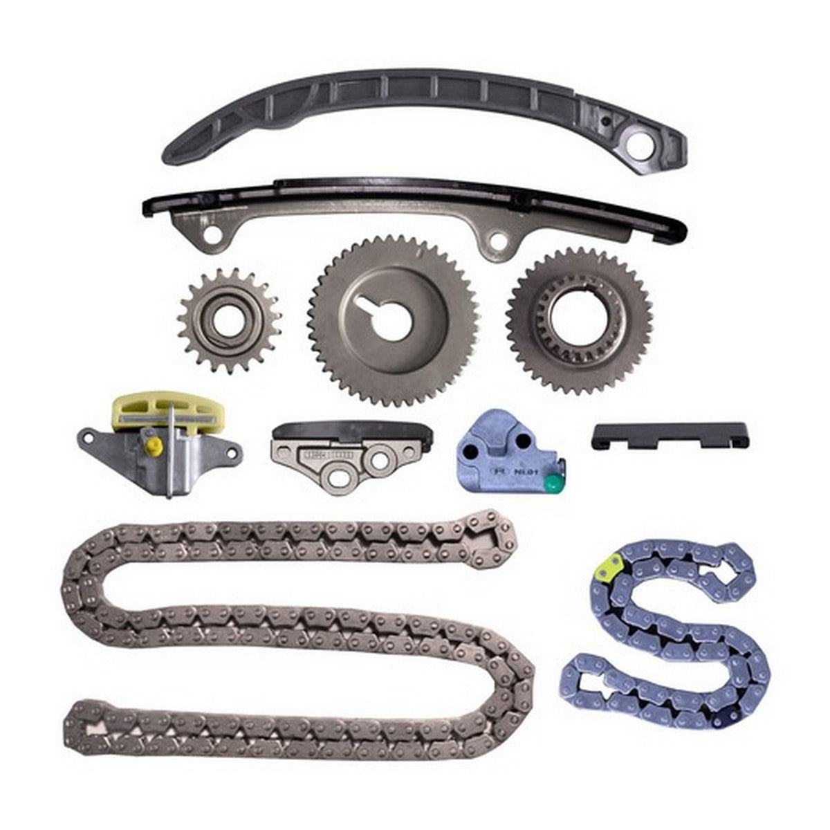 Kit de Distribución S.A. GEAR 76236 – Mi Autoparte