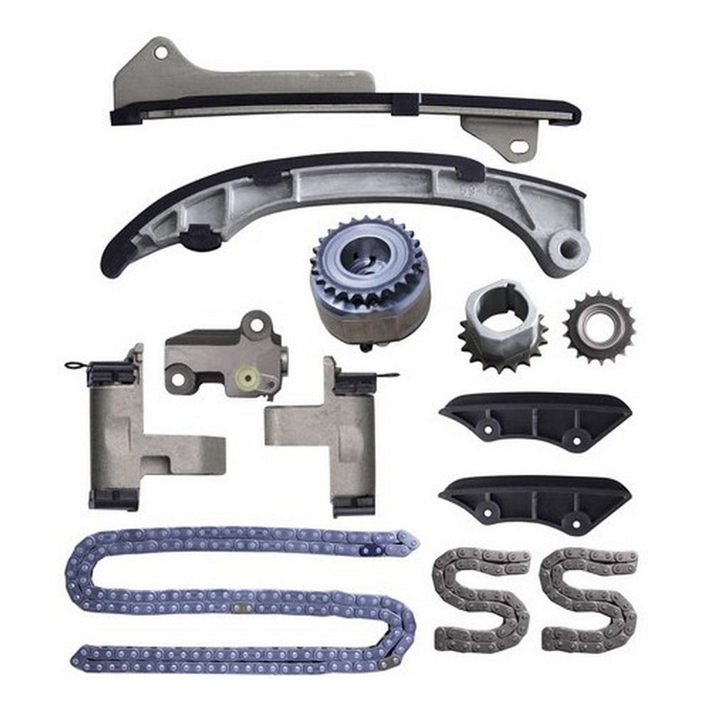 Kit de Distribución S.A. GEAR 76242V