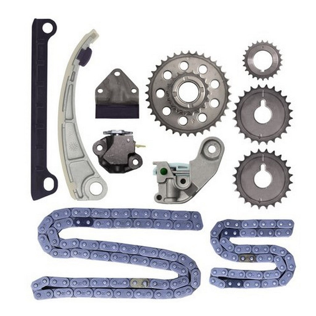 Kit de Distribución S.A. GEAR 76247
