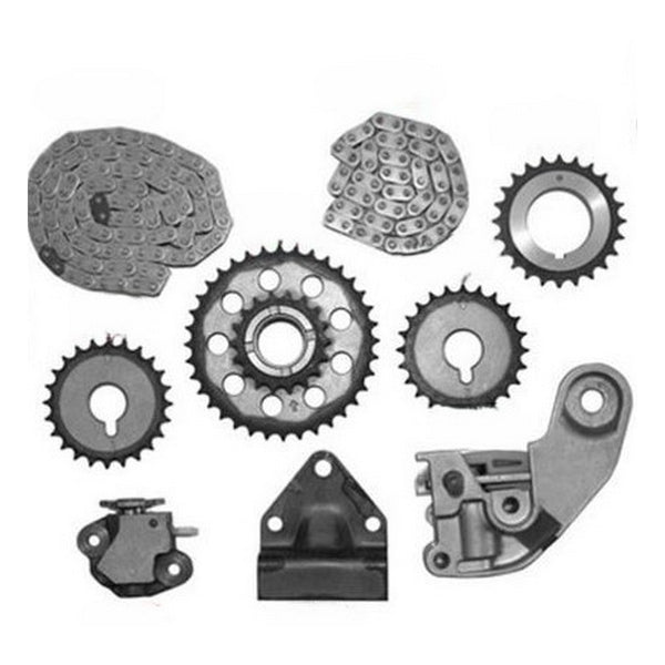 Kit de Distribución S.A. GEAR 76247