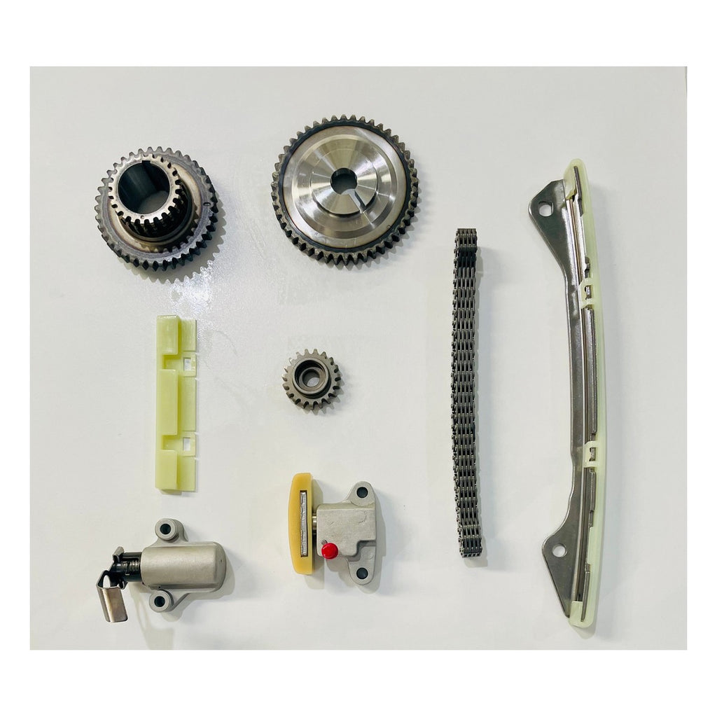 Kit de Distribución S.A. GEAR 76248