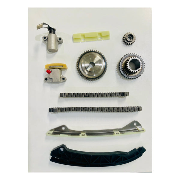 Kit de Distribución S.A. GEAR 76248