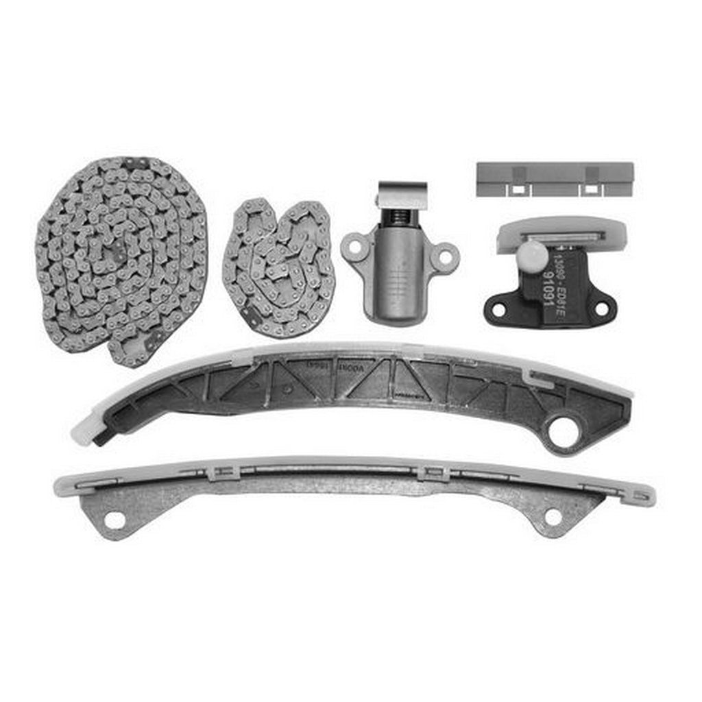 Kit de Distribución S.A. GEAR 76248S