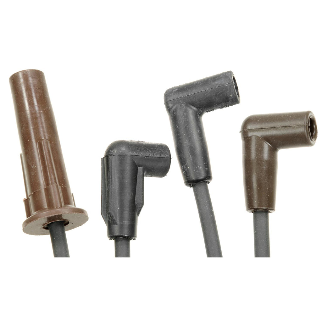 Cables de Bujías STANDARD 7624