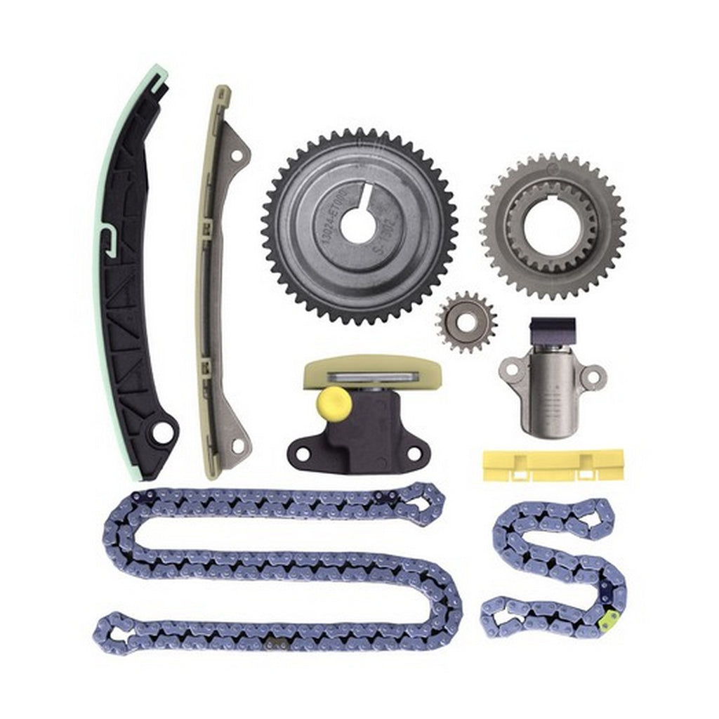 Kit de Distribución S.A. GEAR 76251