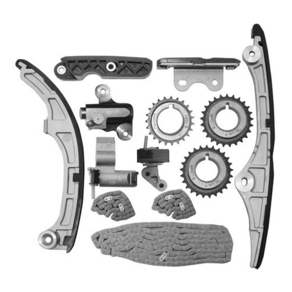 Kit de Distribución S.A. GEAR 76255