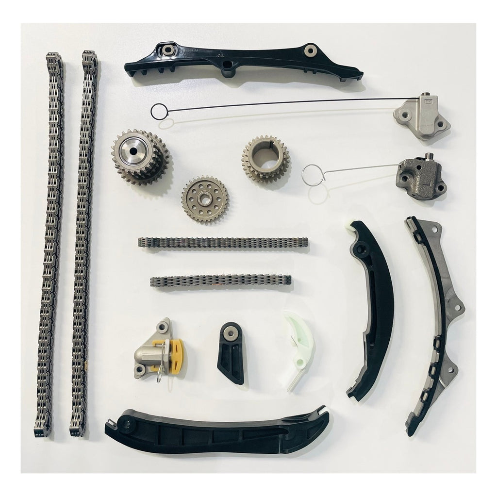 Kit de Distribución S.A. GEAR 76260