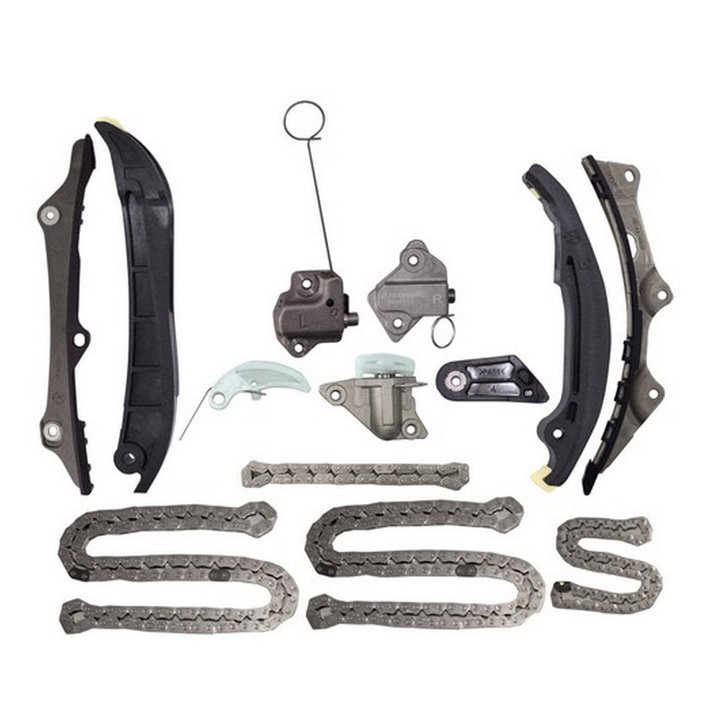 Kit de Distribución S.A. GEAR 76260S