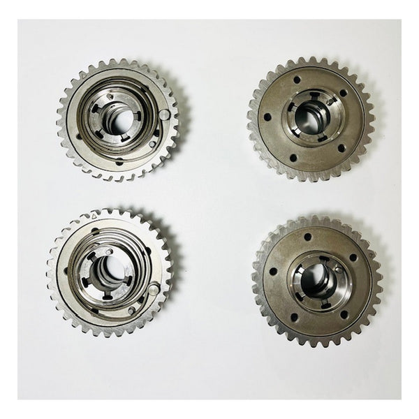 Kit de Distribución S.A. GEAR 76260V
