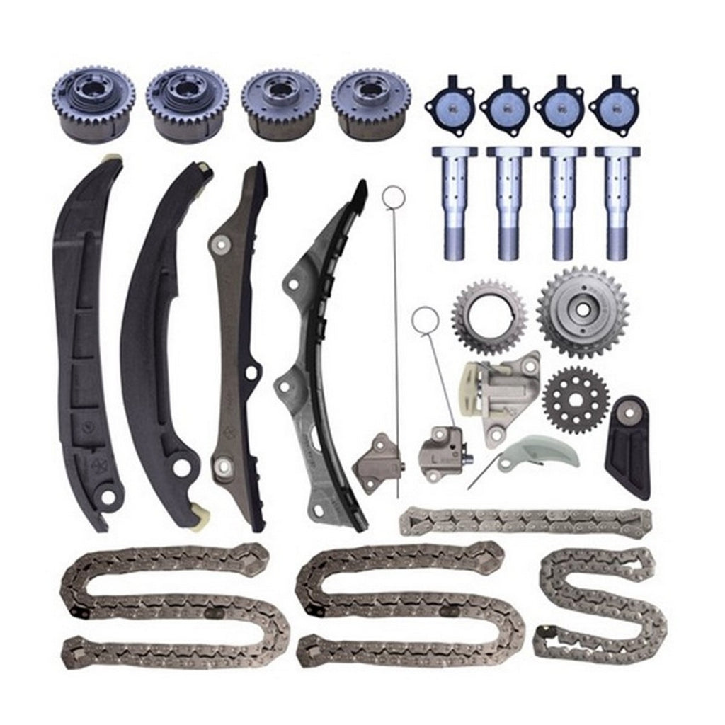 Kit de Distribución S.A. GEAR 76260VV