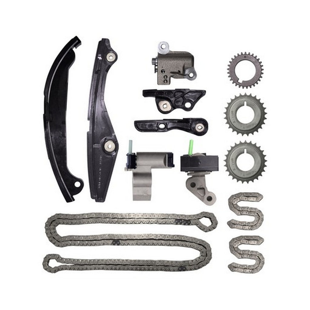 Kit de Distribución S.A. GEAR 76272