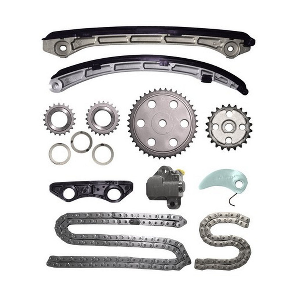 Kit de Distribución S.A. GEAR 76278