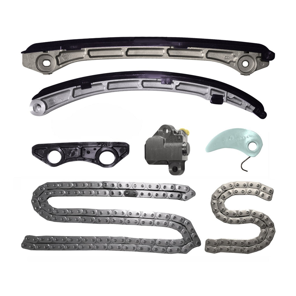 Kit de Distribución S.A. GEAR 76278S