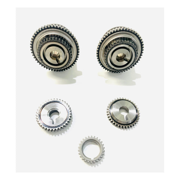 Kit de Distribución S.A. GEAR 76280V