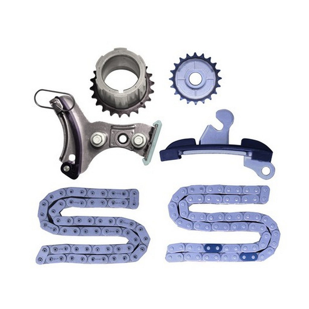 Kit Cadena Eje de Equilibrio S.A. GEAR 76291M