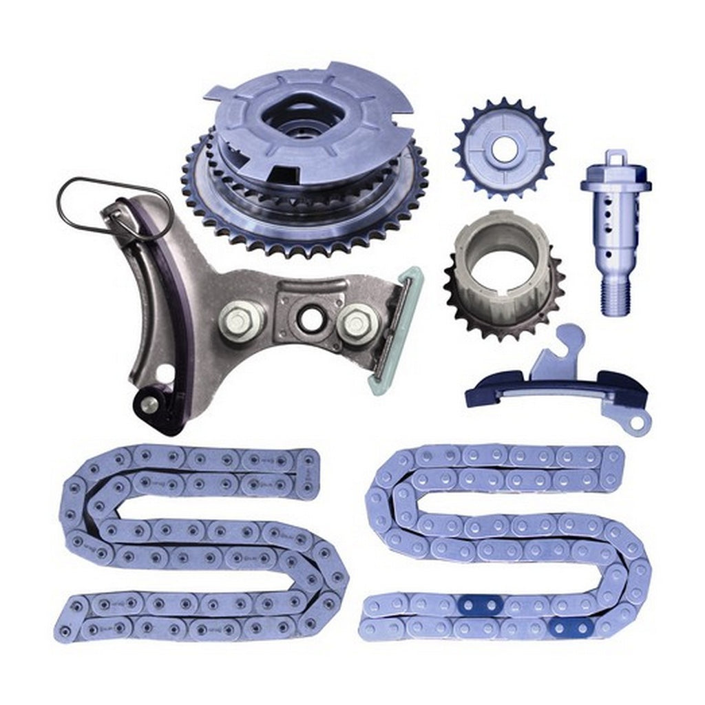 Kit de Distribución S.A. GEAR 76291MV