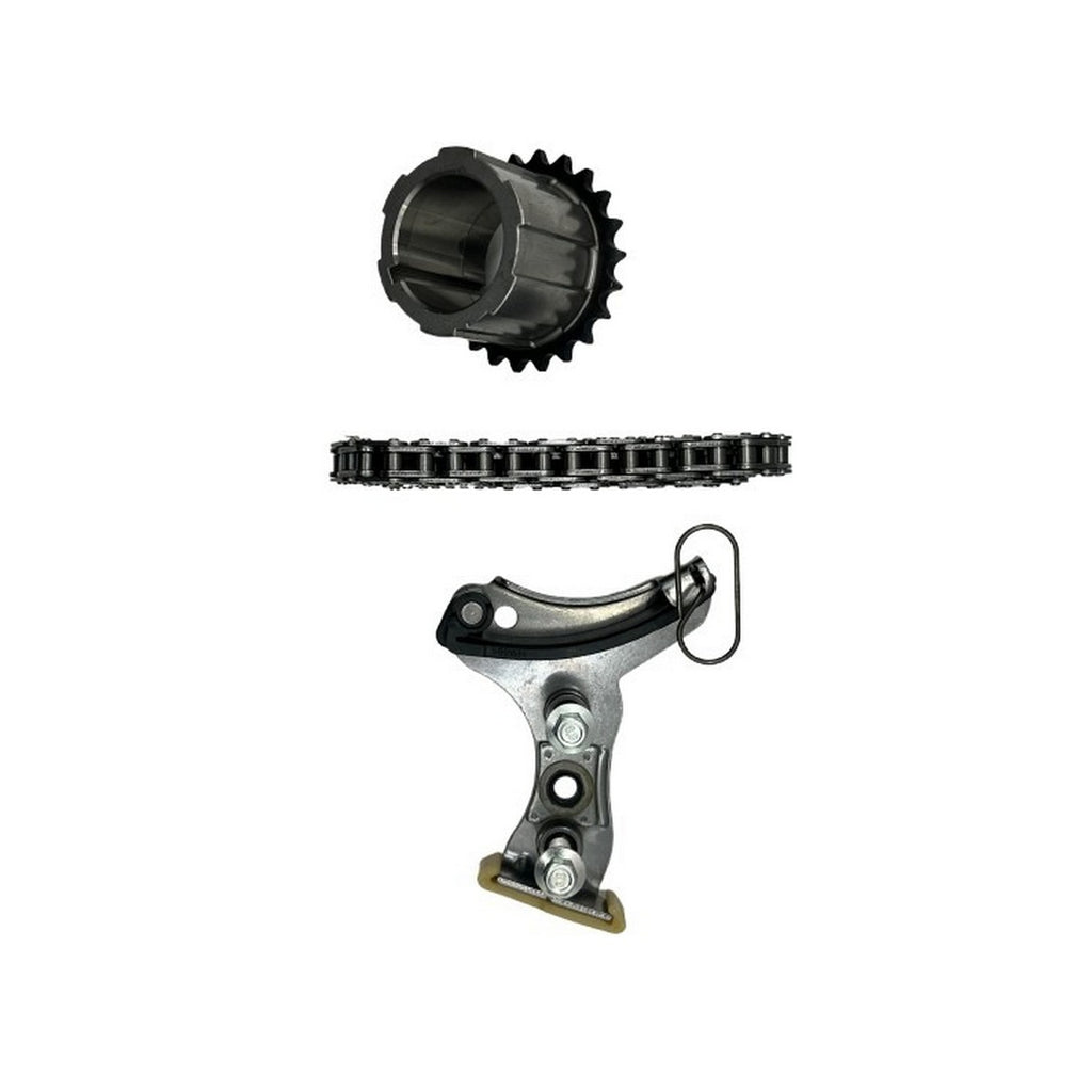 Kit de Distribución S.A. GEAR 76291