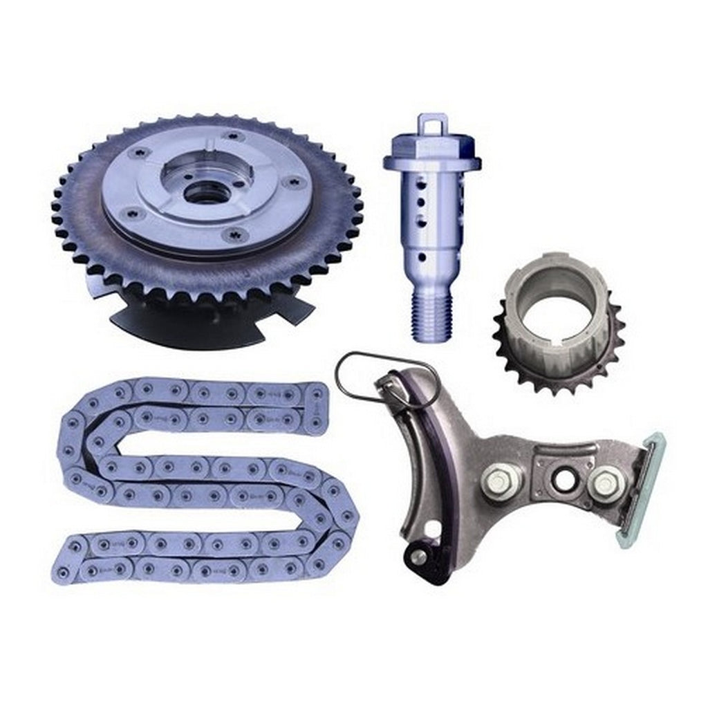 Kit de Distribución S.A. GEAR 76291V