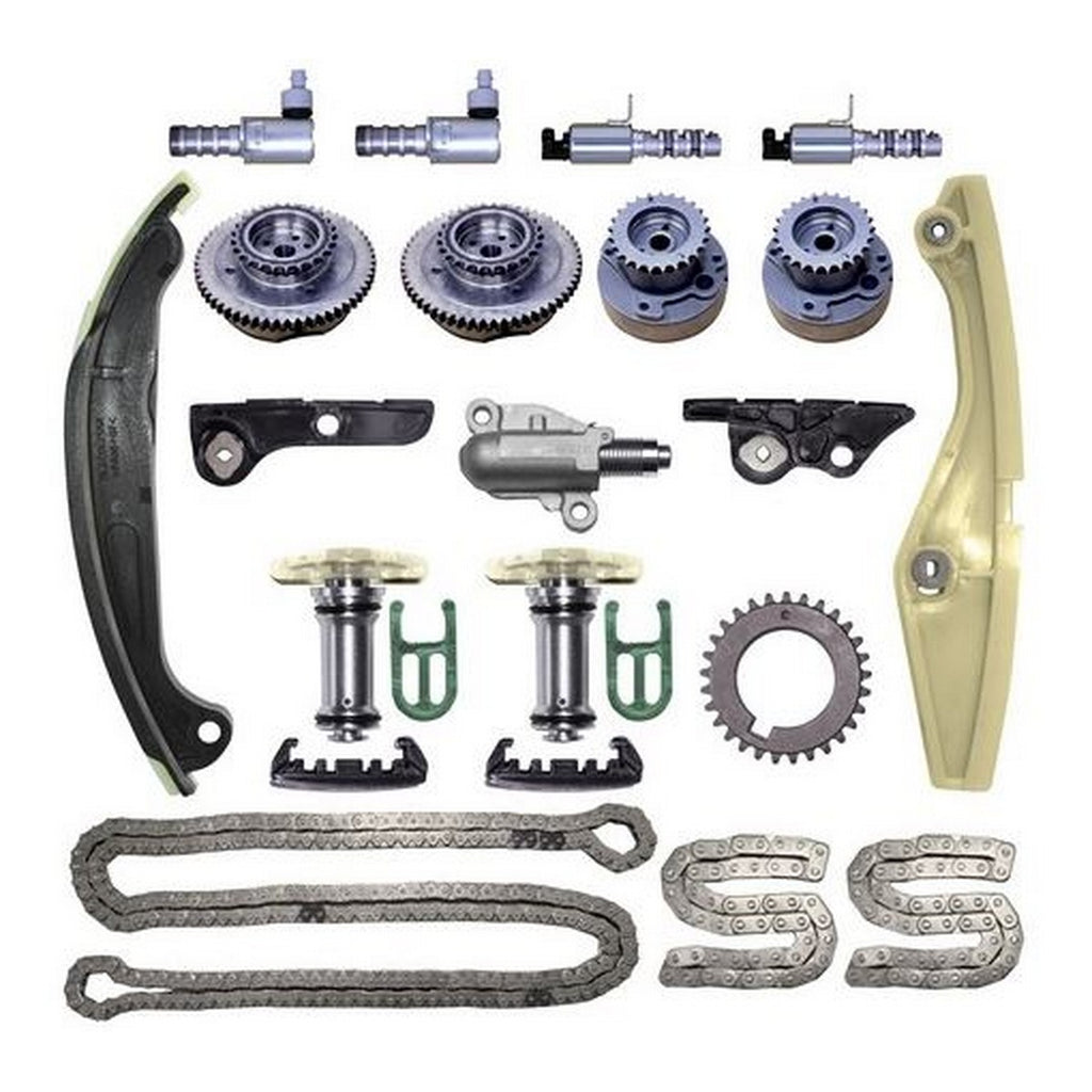 Kit de Distribución S.A. GEAR 76297V