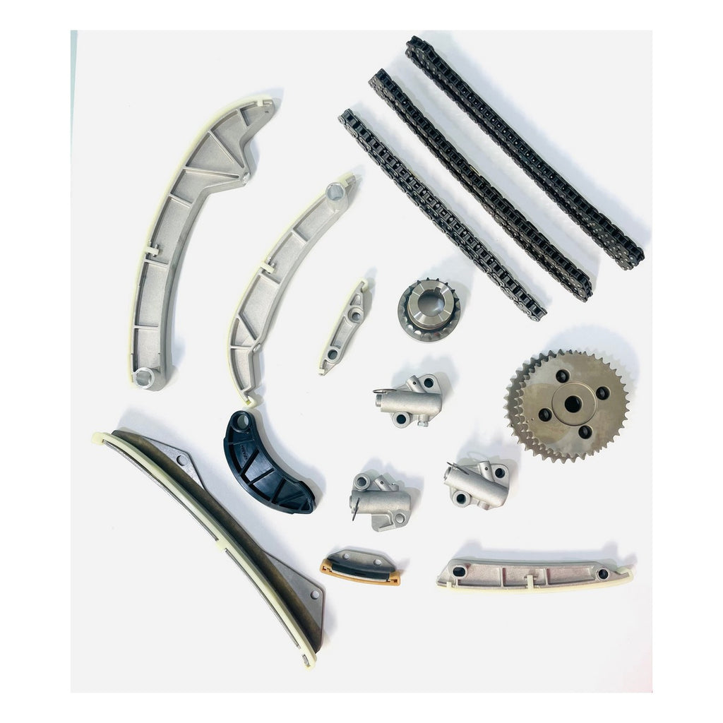 Kit de Distribución S.A. GEAR 76301