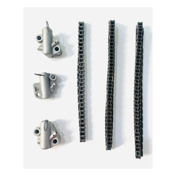 Kit de Distribución S.A. GEAR 76301